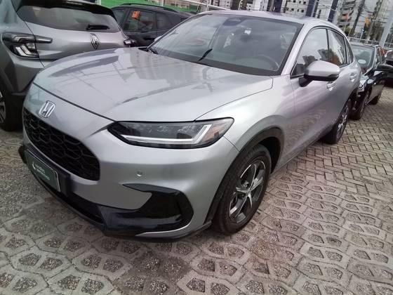 HONDA ZR-V 2.0 i-VTEC GASOLINA TOURING CVT